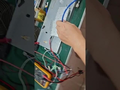 100 Вт 4000-6000 тестовое видео