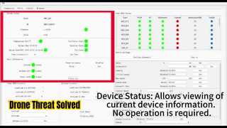 система анти -дронов