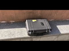 Портативный детектор дронов LDSK-C06