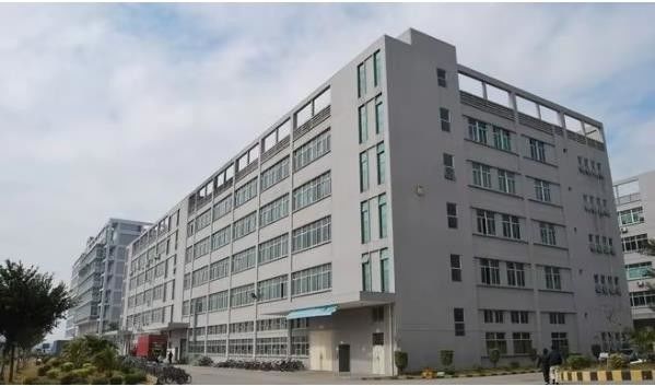 Shenzhen Ladasky Technology Co.，Ltd производственная линия производителя