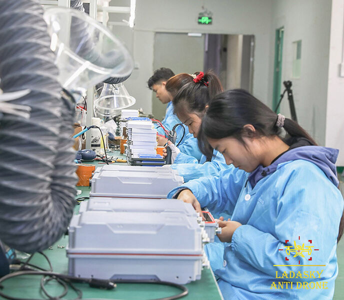 Китай Shenzhen Ladasky Technology Co.，Ltd Профиль компании