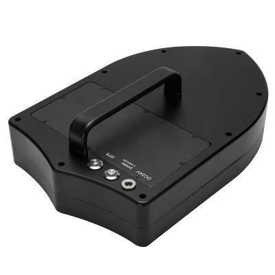 Ручной 2.4G 5.8g GPS 3 полосы УАВ щит подавляющий сигнал для анти-дрон системы