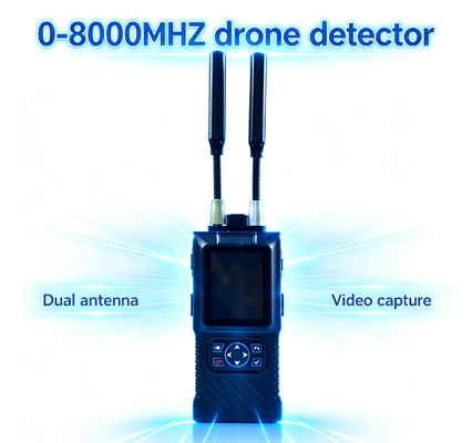 900 МГц 850-930 МГц 50 Вт GaN Модуль RF Модуль питания для Autel Mavic 3 счетчик Fpv