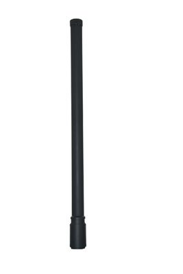 Купить 2.4G High Gain Omnidirectional Fiberglass Antenna Counter UAV 8dBi N-J тип соединителя Производство в сети