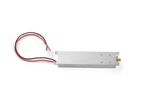 Купить 5.2g 30W GaN Антимодуль для Autel Anti Fpv C-Uas Mavic 3 Autel Fpv Ua Польша Модуль RF Производство в сети