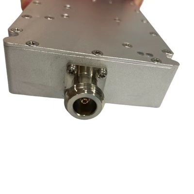 860-960Mhz 100W RF Amplifier Module , FPV Defense Module DC+32V