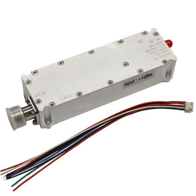1160-1300MHz 50W Rf Power Amplifier Module For FPV Autel Dji Equipment