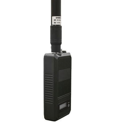 High Gain Anti Drone System Handheld Suppressor One Band 2300-2550MHz 40W 50W IP68