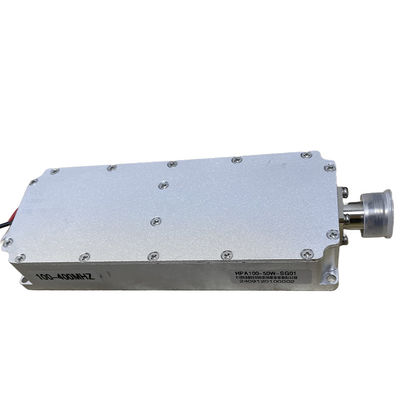300-500mhz 50W Anti Drone Lora Module Counter Fpv Module 300-6000mhz 100W anti drone system anti fpv 250-400mhz 50W 100-1100mhz