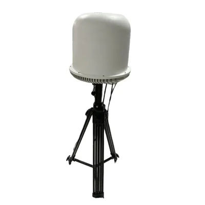 Купить Skyeye Skycope - автомобильный фиксированный детектор беспилотных летательных аппаратов до 10 км. Легко развертывать треугольник для безопасности и защиты Производство в сети