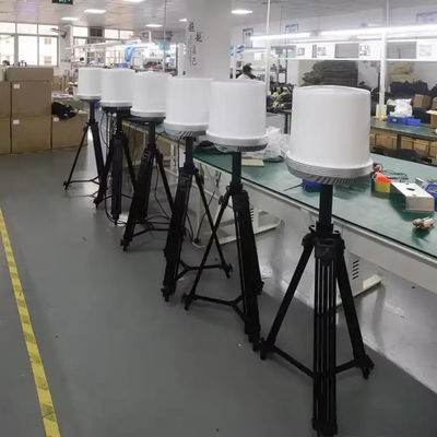 Купить Система обнаружения беспилотных летательных аппаратов на 7-15 км. Производство в сети