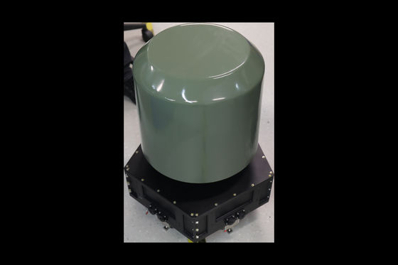 Купить DR100-AB Автомобильное оборудование для обнаружения и защиты беспилотных летательных аппаратов Производство в сети