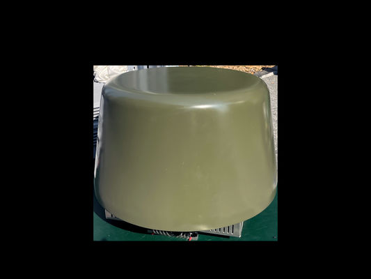 Купить DR100-C8 Технические спецификации оборонного оборудования FPV, установленного на транспортном средстве Производство в сети