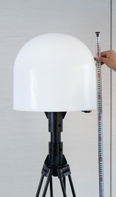 Купить DR200-AB Фиксированное оборудование для обнаружения и сбоя беспилотных летательных аппаратов с сканированием в полной частотной полосе 70MHz-6GHz Производство в сети