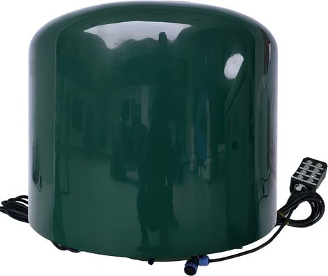 Купить 300mh-6GHz полный диапазон DR100-C8 Автомобильная оборонная система FPV Производство в сети