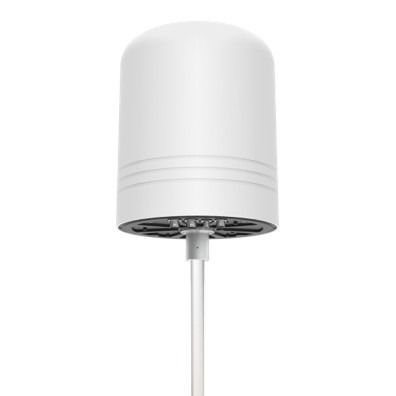 Купить 100 МГц 6 ГГц Стационарный детектор беспилотных летательных аппаратов для радиочастот 3-10 км Производство в сети