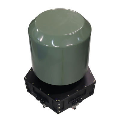 Купить Монитор беспилотного летательного аппарата с дальностью действия 3 км и обнаружением FPV Производство в сети