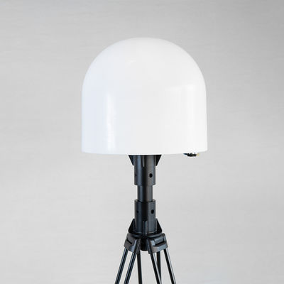 Купить Фиксированное устройство для обнаружения беспилотных летательных аппаратов с полной частотой 70 MHz-6GHz в диапазоне 360° и расстоянием обнаружения ≥ 10 км Производство в сети