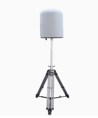 Купить 100 МГц 6 ГГц полная полоса 10 км стационарный детектор дронов для радиочастот фиксированный детектор спектра дронов Производство в сети