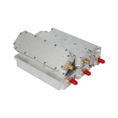 Купить 6-8GHz 50W GaN RF Power Amplifier Module для FPV и борьбы с дронами Производство в сети