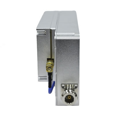 100W GaN RF Power Amplifier Module 2500-4000MHz for Anti-Drone