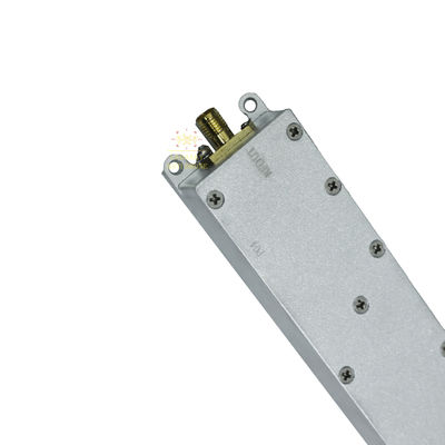 5.2GHz GaN Power Amplifier Module 10W for Anti-Drone Applications
