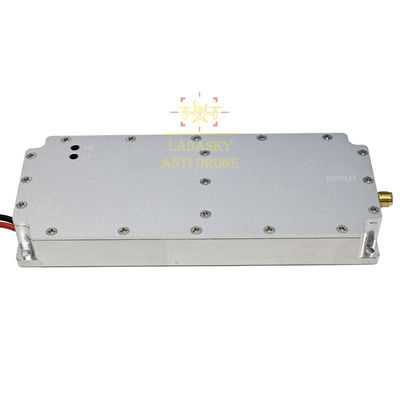 Купить Усилитель мощности RF Rf Amplifier Board Rf Amplifier Module Анти-FPV Дронная система безопасности Rf Усилитель мощности Rf Модуль 6500-7200M Производство в сети