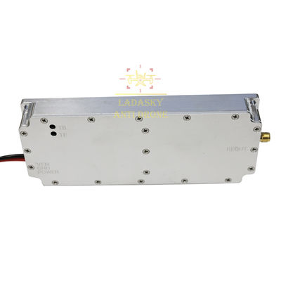 RF Power Amplifier Rf Amplifier Board  Rf Amplifier Module Anti-FPV  Drone Security System Rf Power Amplifier Module 6500-7200M