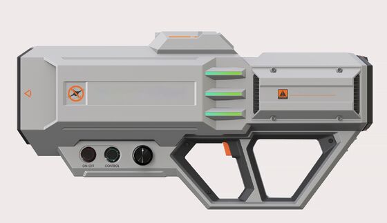 Купить Система борьбы с беспилотными летательными аппаратами с диапазоном сбоев 300 6 ГГц, интегрированное обнаружение и противодействие для установления позиции БПЛА и оператора Производство в сети