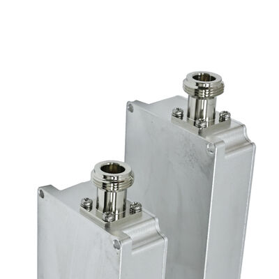 Купить 80W 75W Широкополосный GaN RF усилитель мощности для систем борьбы с БПЛА и РЭБ Производство в сети