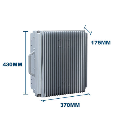 Купить Многодиапазонная система BDS/GPS/GNSS/Gelileo Navigation Deception System (8 / 13 / 22 диапазоны), дальность действия беспилотных летательных аппаратов 520 км для защиты границ, тюрем и критической инфраструктуры. Производство в сети