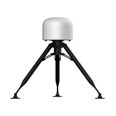 Купить Пассивная радиочастотная антидроновая фиксированная система обнаружения ≥5 км. Производство в сети