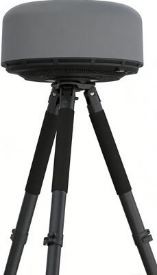 Купить Система обнаружения дронов в фиксированном диапазоне 300 МГц~6 ГГц, пассивное обнаружение, дальность действия ≥5 км | Круглосуточное всенаправленное решение безопасности БПЛА для системы сигнализации Производство в сети