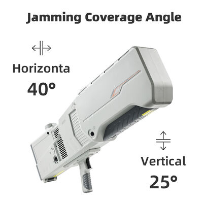 Купить 433 МГц-5.8 ГГц Десничная блокировка 400 МГц-6 ГГц Обнаружение и навигационная подделка GPS/GLONASS/BDS с РТК-позиционированием Производство в сети