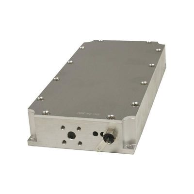800MHz 50W RF Power Amplifier Module RS485 Communication For Anti Uav