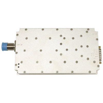 24-36V   433MHz 100W RF Power Amplifier Module  Communication For Anti Uav 433MHz