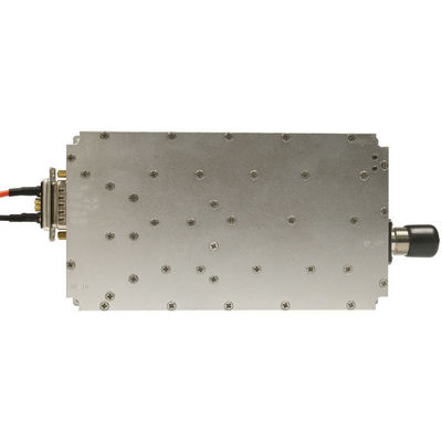 Anti Drone System Anti Autel RF Power Amplifier 100W GaN Amplifier Drone Counter Module Full Payment