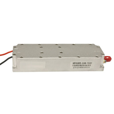 30V 50W GaN Anti-Module for Autel Anti Fpv C-Uas Mavic 3 Autel Fpv Ua Poland RF Module to Block Drones