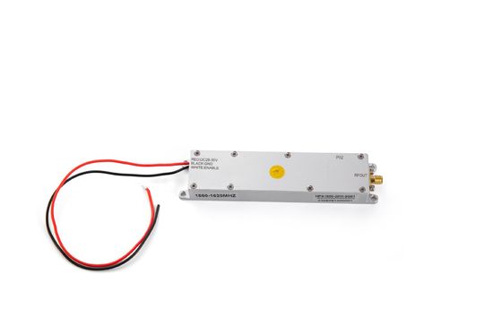 1.5G 1550-1620MHz 30W GaN Anti-Module for Autel Anti Drone System Autel Fpv Ua Poland RF Module