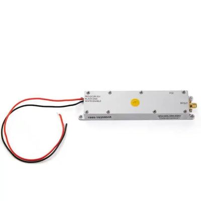 20W GaN Anti-Module for Autel Anti Drone System C-Uas Mavic 3 Autel Fpv Ua Poland RF Module