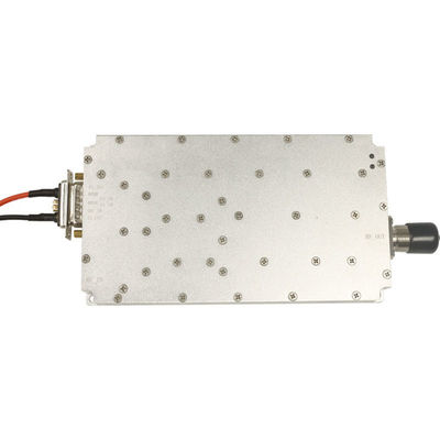 450-550Hz 100W GaN Module for Anti Autel Fpv C-Uas Mavic 3 Autel Fpv Drone RF Module