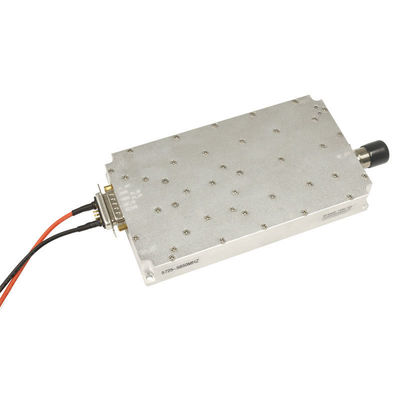 450-550Hz 100W GaN Module for Anti Autel Fpv C-Uas Mavic 3 Autel Fpv Drone RF Module