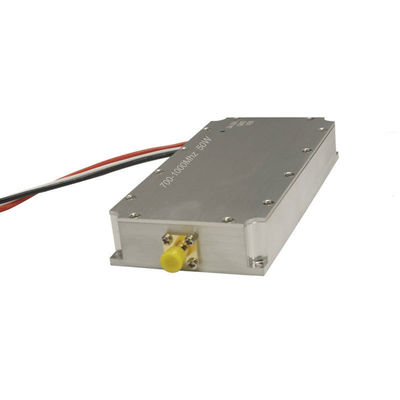 DC 27-28V 50W Anti Drone Amplifier Module Fpv Counter Uav Defense System Power Generator