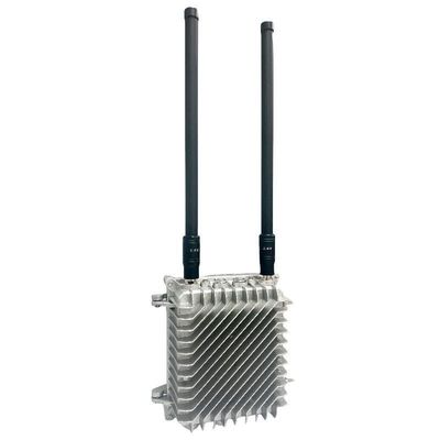 LDSK Stationary Customized Drone Anti FPV Device 900MHz＋1500MHz For Critical Situations