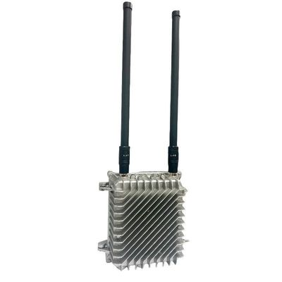 LDSK Stationary Customized Drone Anti FPV Device 900MHz＋1500MHz For Critical Situations