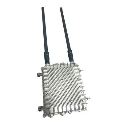 LDSK Stationary Customized Drone Anti FPV Device 900MHz＋1500MHz For Critical Situations