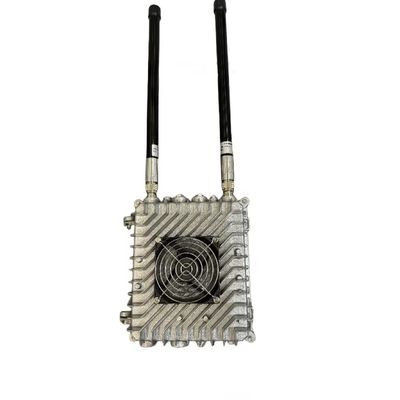 Two Band Wearable Anti FPV Device Drone 433MHz 900MHz 1.2g 1.5g 2.4G