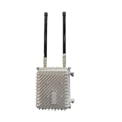 Two Band Wearable Anti FPV Device Drone 433MHz 900MHz 1.2g 1.5g 2.4G