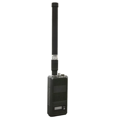 Anti Drone Handheld Suppressor 40W 50W Waterproof Anti FPV Equipment 850-1050mhz