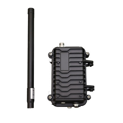 Customized 2.4GHz 30W Fpv Killer System for Outdoor Personnel and Defence Fpv Drones